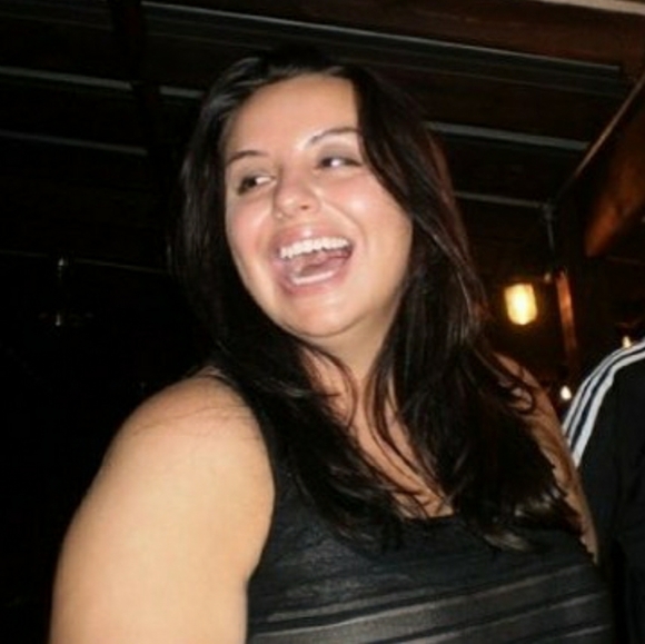 Meet your Poshers Emily & Shadé - Picture 3 of 3